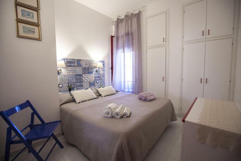 Grace'S Place Scopello  Esterno foto